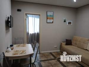 2-к квартира, посуточно, 35м2, 1/4 этаж