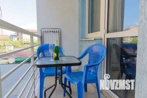 Студия квартира, посуточно, 31м2, 2/9 этаж