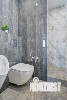 2-к квартира, посуточно, 60м2, 20/22 этаж