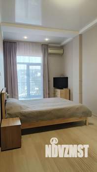 1-к квартира, на длительный срок, 50м2, 4/7 этаж