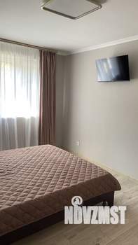 2-к квартира, посуточно, 58м2, 1/5 этаж