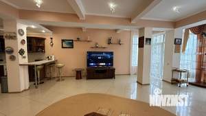 2-к квартира, посуточно, 100м2, 4/6 этаж