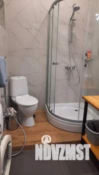 Студия квартира, посуточно, 32м2, 5/7 этаж