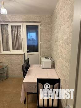 2-к квартира, посуточно, 40м2, 7/9 этаж