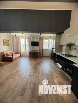 2-к квартира, посуточно, 55м2, 5/5 этаж