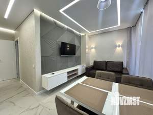 2-к квартира, на длительный срок, 45м2, 2/3 этаж