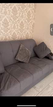 1-к квартира, на длительный срок, 36м2, 10/12 этаж