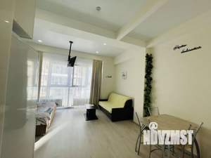 1-к квартира, посуточно, 37м2, 10/13 этаж