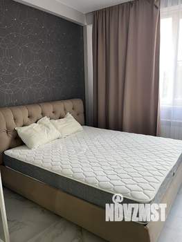 2-к квартира, на длительный срок, 51м2, 3/6 этаж