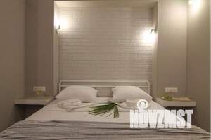 1-к квартира, посуточно, 36м2, 1/5 этаж