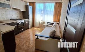 Студия квартира, посуточно, 27м2, 2/4 этаж