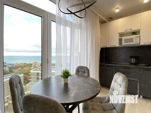 1-к квартира, на длительный срок, 30м2, 7/7 этаж