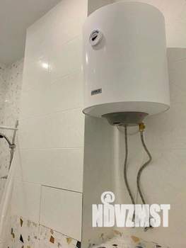 1-к квартира, посуточно, 21м2, 1/1 этаж