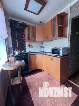 2-к квартира, посуточно, 37м2, 2/3 этаж