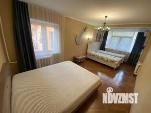 1-к квартира, посуточно, 35м2, 3/5 этаж