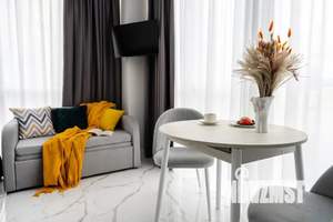 1-к квартира, посуточно, 25м2, 3/5 этаж