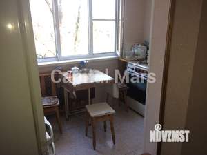 2-к квартира, на длительный срок, 46м2, 6/9 этаж