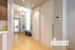 1-к квартира, посуточно, 60м2, 1/1 этаж