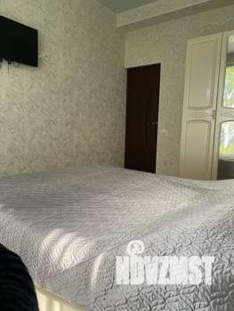 1-к квартира, посуточно, 37м2, 2/7 этаж