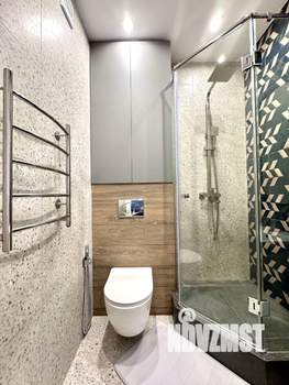 Студия квартира, на длительный срок, 16м2, 4/20 этаж