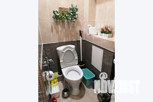 2-к квартира, посуточно, 50м2, 1/5 этаж