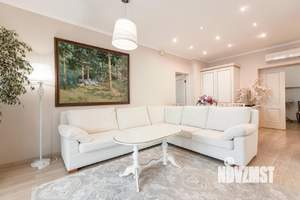 4-к квартира, посуточно, 260м2, 1/1 этаж