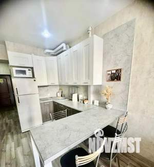 1-к квартира, посуточно, 28м2, 4/9 этаж