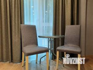 1-к квартира, посуточно, 25м2, 2/7 этаж