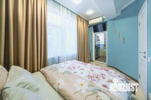 3-к квартира, посуточно, 32м2, 3/8 этаж