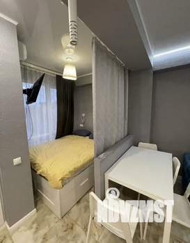 Студия квартира, посуточно, 31м2, 8/13 этаж