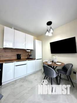 1-к квартира, посуточно, 26м2, 6/7 этаж