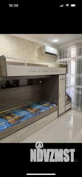 1-к квартира, на длительный срок, 30м2, 5/10 этаж