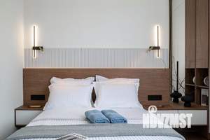 2-к квартира, посуточно, 36м2, 1/1 этаж