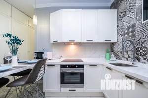 2-к квартира, посуточно, 59м2, 7/17 этаж