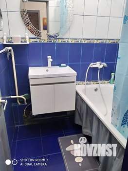 2-к квартира, посуточно, 45м2, 2/3 этаж