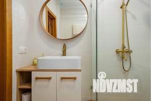 2-к квартира, посуточно, 38м2, 4/6 этаж