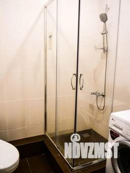 Студия квартира, посуточно, 35м2, 8/8 этаж