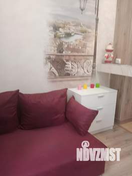 1-к квартира, на длительный срок, 19м2, 4/5 этаж