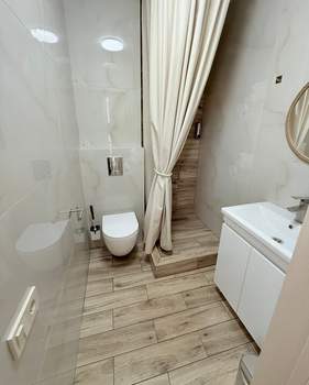 1-к квартира, на длительный срок, 32м2, 2/3 этаж