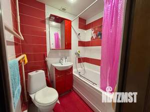 2-к квартира, посуточно, 60м2, 3/6 этаж