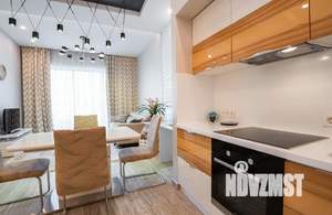 2-к квартира, посуточно, 88м2, 16/30 этаж