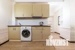 2-к квартира, посуточно, 65м2, 1/4 этаж