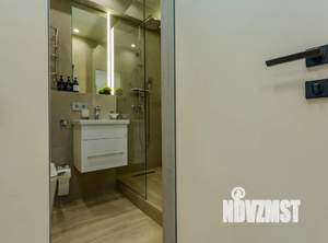 1-к квартира, посуточно, 37м2, 2/9 этаж