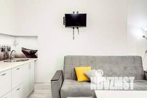 1-к квартира, посуточно, 27м2, 5/5 этаж