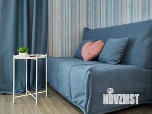 1-к квартира, посуточно, 34м2, 1/1 этаж