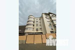 1-к квартира, посуточно, 60м2, 1/6 этаж