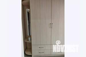 1-к квартира, посуточно, 30м2, 4/8 этаж
