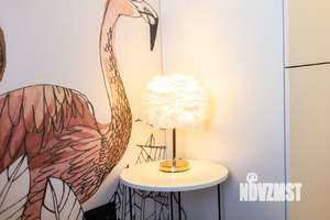 Студия квартира, посуточно, 25м2, 9/12 этаж