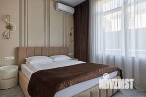 1-к квартира, посуточно, 32м2, 1/4 этаж