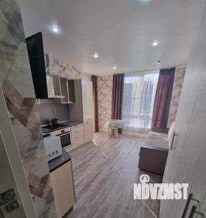 Студия квартира, на длительный срок, 30м2, 2/3 этаж